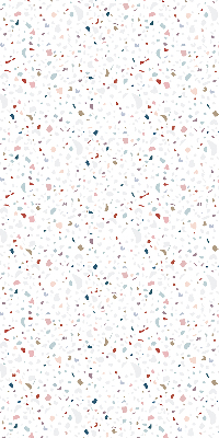 Roleta materiałowa Elementy graficzne