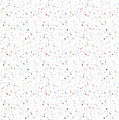 Roleta materiałowa Elementy graficzne