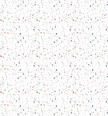 Roleta materiałowa Elementy graficzne