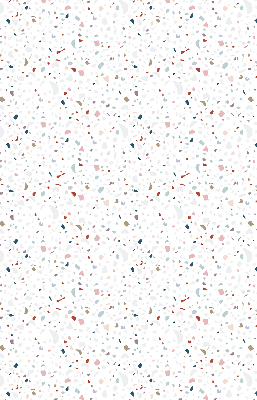 Roleta materiałowa Elementy graficzne