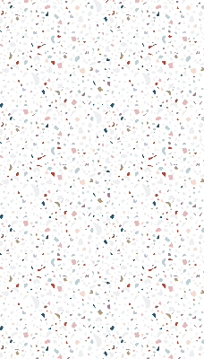 Roleta materiałowa Elementy graficzne
