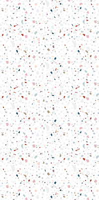 Roleta materiałowa Elementy graficzne