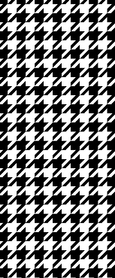 Roleta wewnętrzna na okno Wzór geometryczny