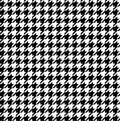 Roleta wewnętrzna na okno Wzór geometryczny