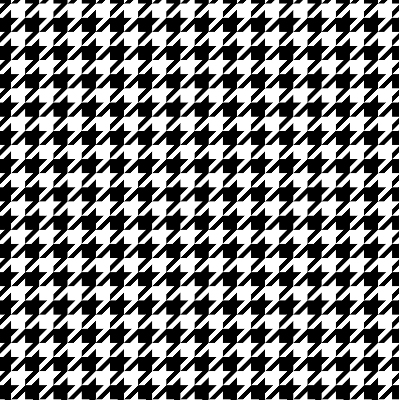 Roleta wewnętrzna na okno Wzór geometryczny