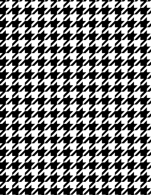Roleta wewnętrzna na okno Wzór geometryczny