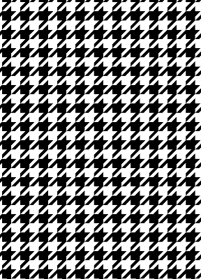Roleta wewnętrzna na okno Wzór geometryczny