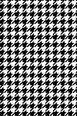 Roleta wewnętrzna na okno Wzór geometryczny