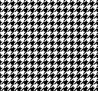 Roleta wewnętrzna na okno Wzór geometryczny