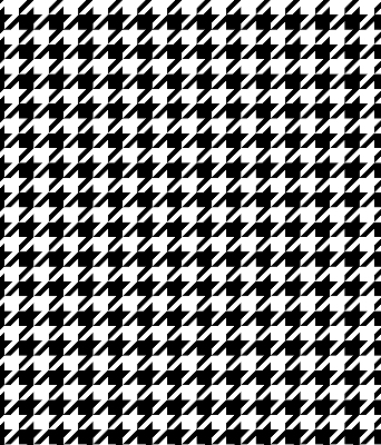 Roleta wewnętrzna na okno Wzór geometryczny