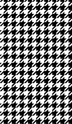Roleta wewnętrzna na okno Wzór geometryczny