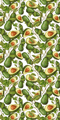 Roleta okienna wewnętrzna Avocado