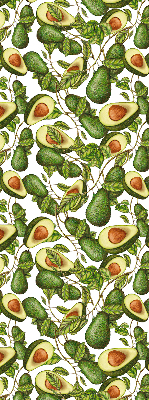 Roleta okienna wewnętrzna Avocado