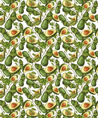 Roleta okienna wewnętrzna Avocado