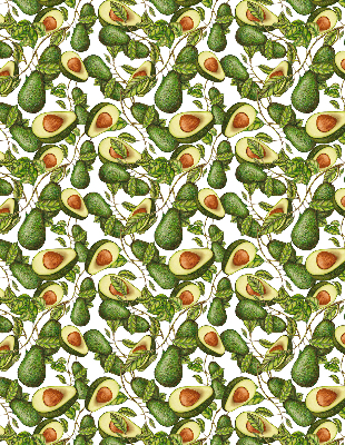 Roleta okienna wewnętrzna Avocado