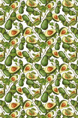 Roleta okienna wewnętrzna Avocado