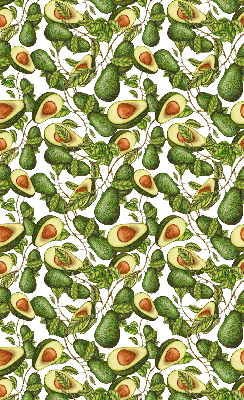 Roleta okienna wewnętrzna Avocado