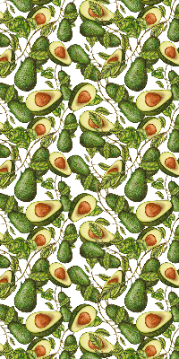 Roleta okienna wewnętrzna Avocado