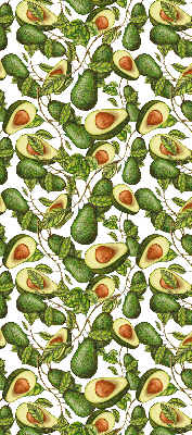 Roleta okienna wewnętrzna Avocado