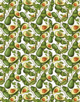 Roleta okienna wewnętrzna Avocado