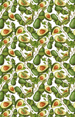 Roleta okienna wewnętrzna Avocado