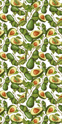 Roleta okienna wewnętrzna Avocado