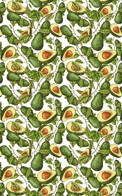 Roleta okienna wewnętrzna Avocado