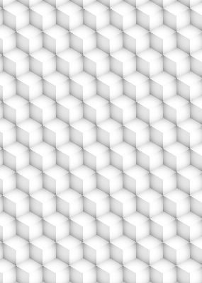 Roleta na drzwi balkonowe 3d kostki