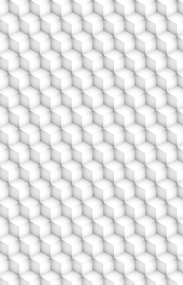 Roleta na drzwi balkonowe 3d kostki
