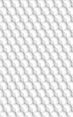 Roleta na drzwi balkonowe 3d kostki