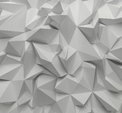 Roleta okienna wewnętrzna Papierowa ściana 3d
