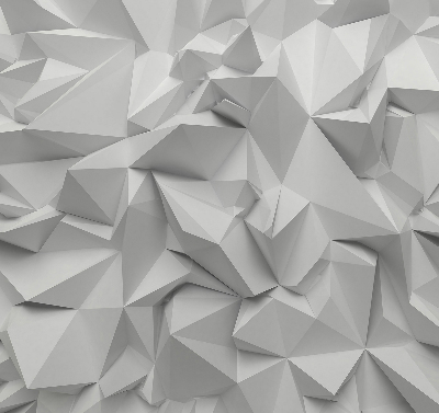 Roleta okienna wewnętrzna Papierowa ściana 3d