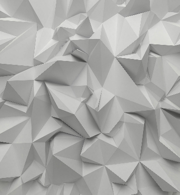 Roleta okienna wewnętrzna Papierowa ściana 3d