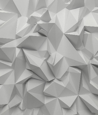 Roleta okienna wewnętrzna Papierowa ściana 3d