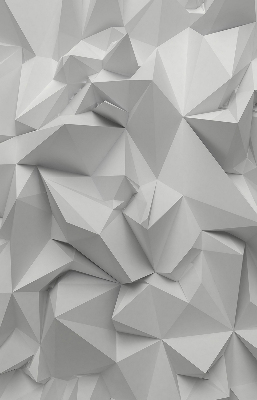 Roleta okienna wewnętrzna Papierowa ściana 3d