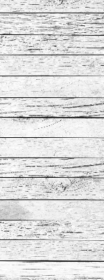 Roleta okienna wewnętrzna Szare deski