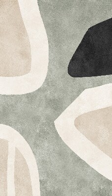 Roleta okienna wewnętrzna Abstrakcja