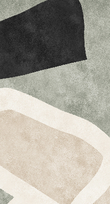 Roleta okienna wewnętrzna Abstrakcja