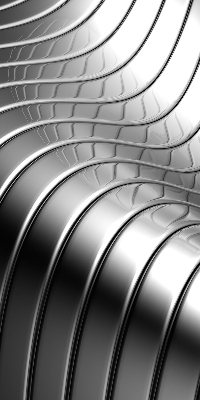 Roleta wewnętrzna na okno zaciemniająca Metaliczna abstrakcja
