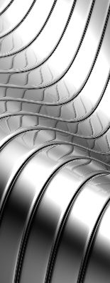 Roleta wewnętrzna na okno zaciemniająca Metaliczna abstrakcja