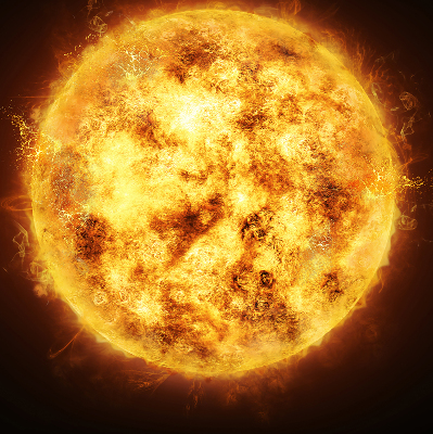 Roleta okienna wewnętrzna zaciemniająca Żółta siatka