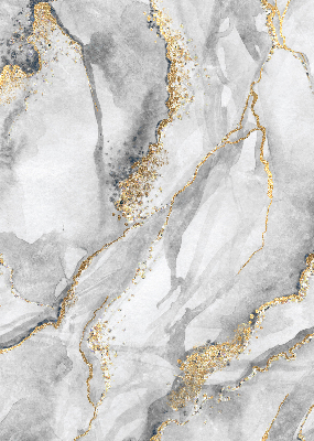 Roleta okienna wewnętrzna zaciemniająca Szary marmur