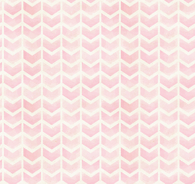 Roleta okienna wewnętrzna zaciemniająca Różowe zygzaki