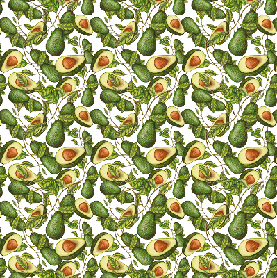 Roleta okienna wewnętrzna zaciemniająca Avocado