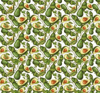 Roleta okienna wewnętrzna zaciemniająca Avocado