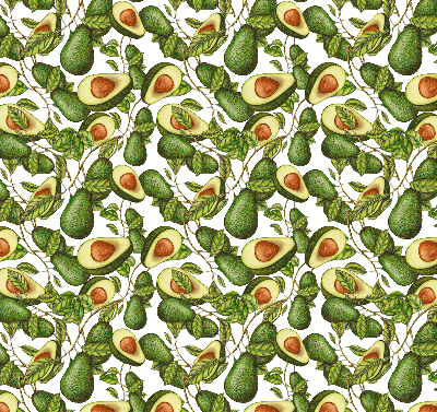 Roleta okienna wewnętrzna zaciemniająca Avocado