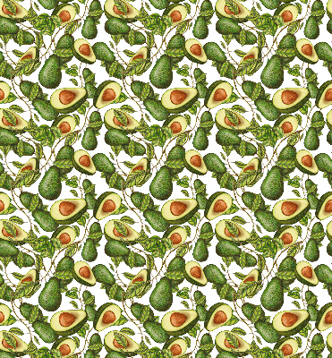 Roleta okienna wewnętrzna zaciemniająca Avocado