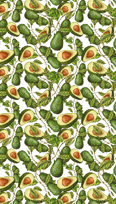 Roleta okienna wewnętrzna zaciemniająca Avocado