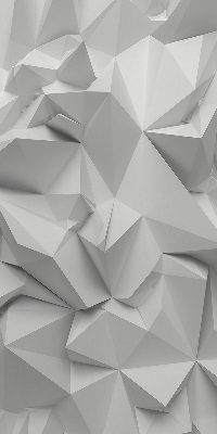 Roleta okienna wewnętrzna zaciemniająca Papierowa ściana 3d