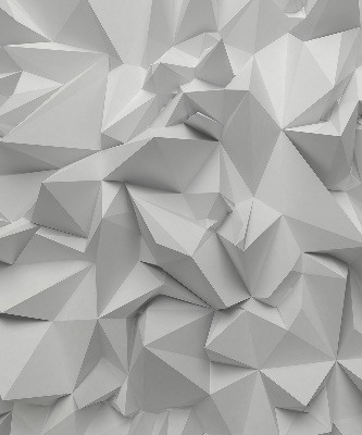 Roleta okienna wewnętrzna zaciemniająca Papierowa ściana 3d